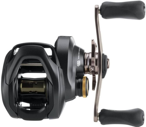 Carretel Shimano Curado K Casting 7 Balineras