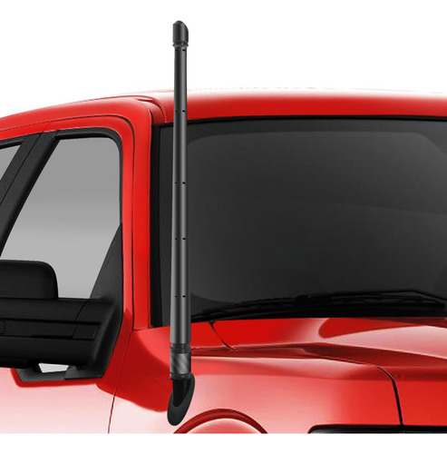 Kvr Antena Compatible Con Ford F150 2009-2023 De 13 Pulgadas