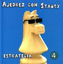 Comprar Estrategia 4 Ajedrez Con Stauty