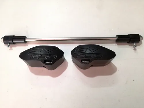 Frame Slider Lateral T-rex Suzuki Sv 650