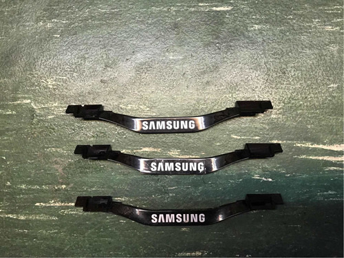 Insignia Samsung Color Negro , Precio Por Unidad
