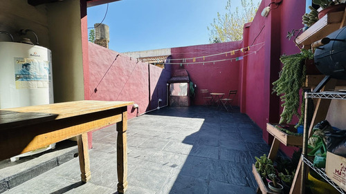 Venta Ph Duplex Con Cochera En Castelar