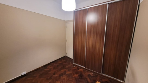 Roseti 502 - Colegiales - 2 Amb En Planta Baja!