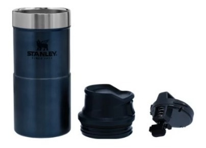 Imagem 3 de 4 de Garrafa Travel Mug 350ml Stanley