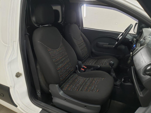 Fiat Fiorino Fiorino 1.4 Evo Hard Working (Flex)