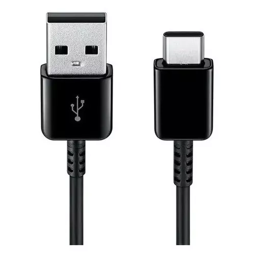 Cargador Samsung 45w Original +cable 5a 1mt S23 Ultra S22 S8