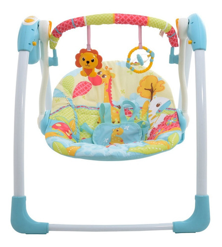 Columpio Para Bebe Prinsel Mimo