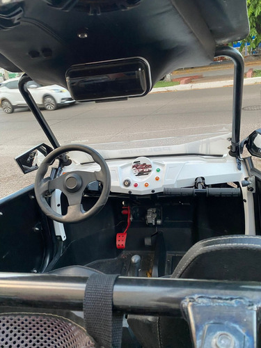 Polaris Rzr Efi 170 2021