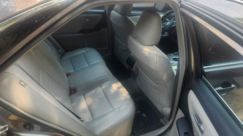 Toyota Camry 3.5 Xle V6 At