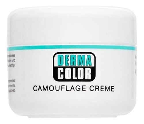 Kryolan Dermacolor Pote Corretivo 30g Tom D 5