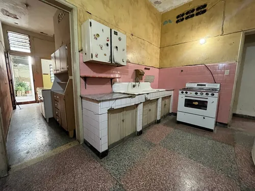 Casa Para Remodelar En Cagua