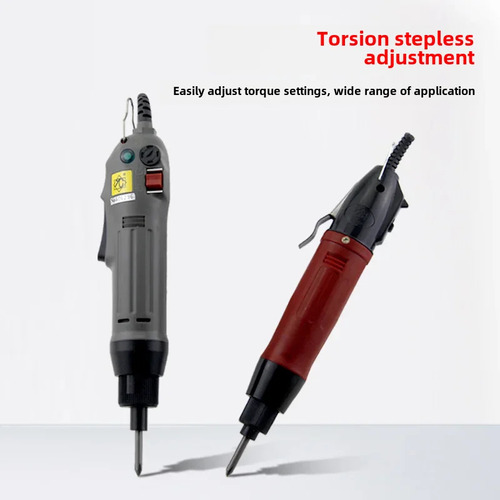 Destornillador Eléctrico Hg93-6 - Destornillador Eléctrico C