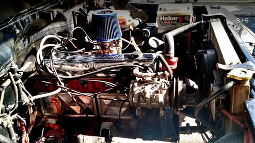Chevrolet A10