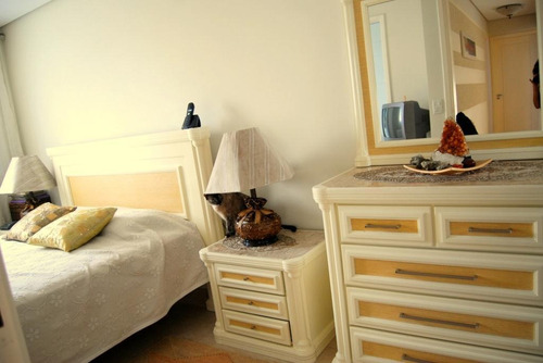 Imagem 8 de 30 de Apartamento Duplex Com 3 Dormitórios À Venda, 147 M² Por R$ 1.270.000,00 - Tatuapé - São Paulo/sp - Ad0038