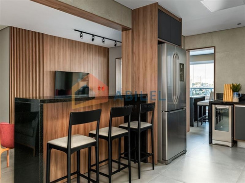 Imagem 3 de 27 de Apartamento Novo - 7920