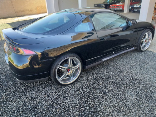 Imagem 5 de 14 de Eclipse Gst Turbo Carangas Garage