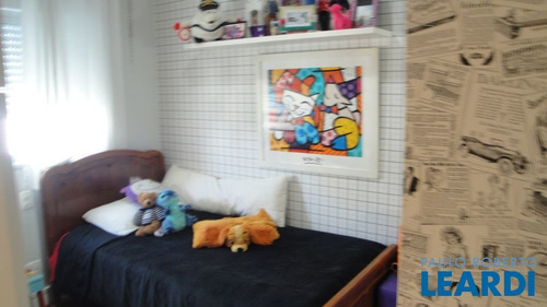 Imagem 15 de 15 de Apartamento - Morumbi - Sp - 424378