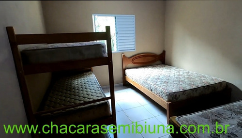 Imagem 30 de 30 de Chacara - 2593 - 69248949