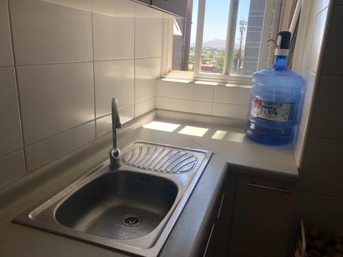 Venta Departamento Metro Ecuador 2d 2b