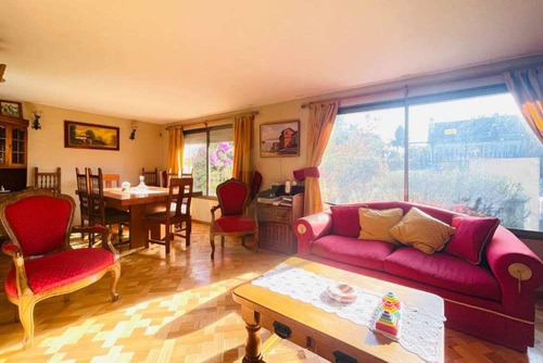 Venta Casa Juan Moya, Ñuñoa