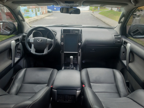 Toyota Prado Txl 3.0 Turbo Diesel 4x4 Full Equipo