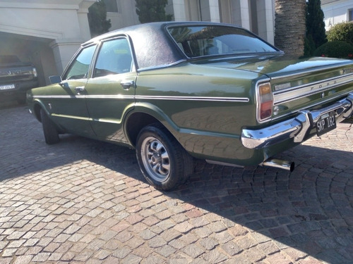 Imagen 6 de 18 de Ford Taunus