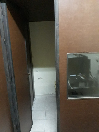 Alquiler Comercial Ph En Pb A La Calle Con Entrada Independiente En San Cristobal