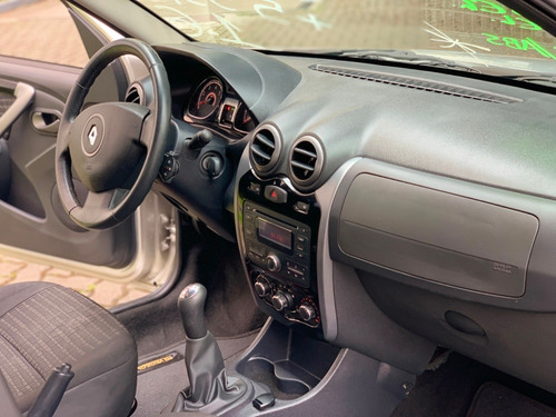 Renault Sandero 1.6 8v Privilege Completo Sem Entrada+599mes