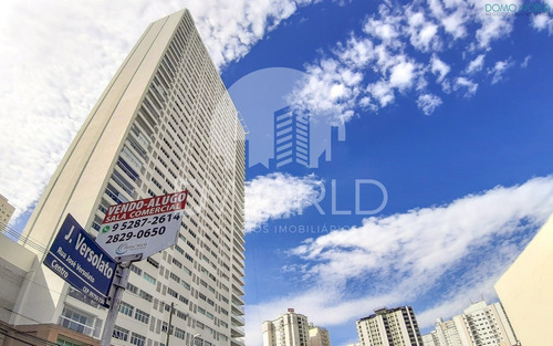 Imagem 17 de 30 de Sala Diferenciada No Domo Business - Sa01339 - 34788110