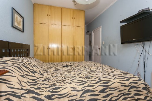 Apartamento - Santa Cecilia - Ref: 88103 - V-88103