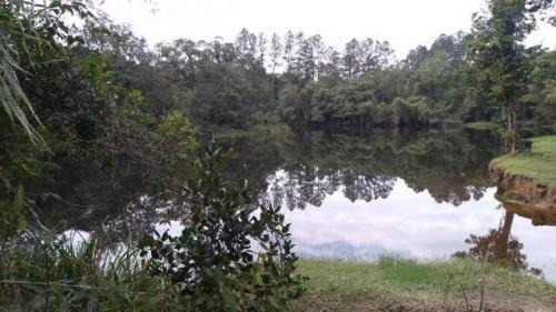 Lote De Chácara 6km Do Mar Com 1500m² Total 7016