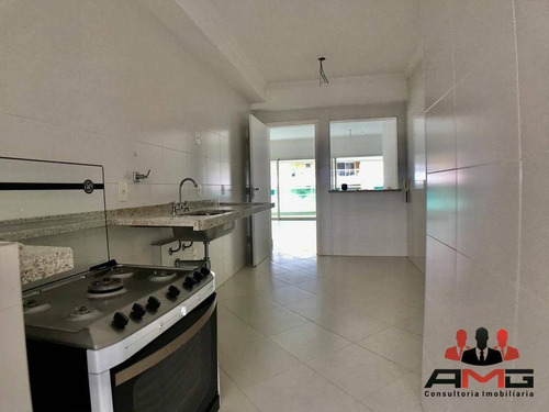 Apartamento Com 4 Dormitórios À Venda, 185 M² Por R$ 3.800.000,00 - Riviera - Módulo 8 - Bertioga/sp - Ap1024