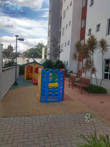 Imagem 6 de 30 de Apartamento À Venda, 60 M² Por R$ 480.000,00 - Vila Mascote - São Paulo/sp - Ap1298
