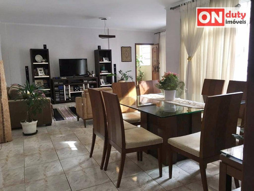Imagem 9 de 9 de Apartamento Residencial À Venda, José Menino, Santos. - Ap3601