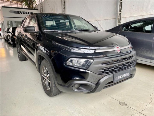 Imagem 3 de 12 de Fiat Toro 2.0 16v Turbo Endurance 4wd