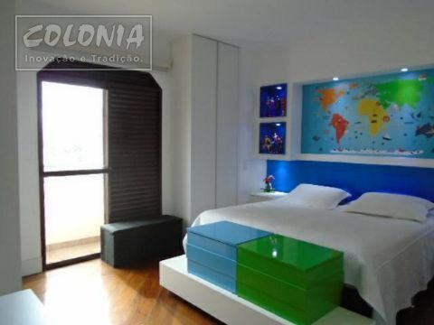 Imagem 20 de 30 de Apartamento A Venda - 0142605