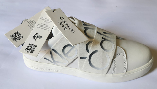 Tenis Calvin Klein 100% Original