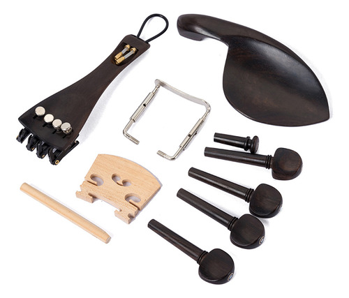 Set De Cordal Para Violín, 15 Unidades