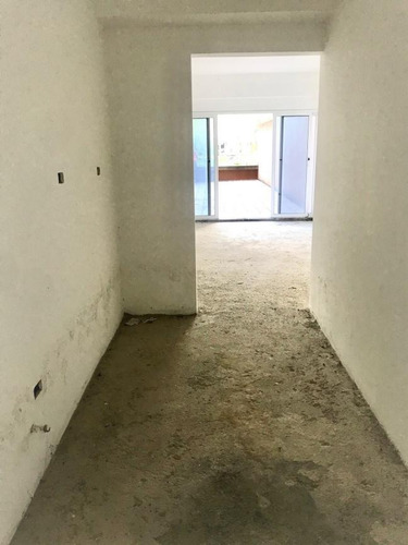 Imagen 3 de 12 de Apartamento Pb En Venta En Macaracuay 152m2 3h/2b/2p