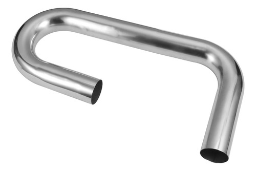 A-karck 2.5  Exhaust Pipe 90-degree Y 180- B0b768dkpq_130424