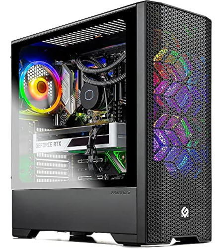 Skytechblaze 3.0 Gaming Pc Desktop - Intel Core I7 11700f 2.