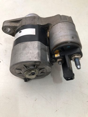 Motor De Partida Voyage G6 1.6