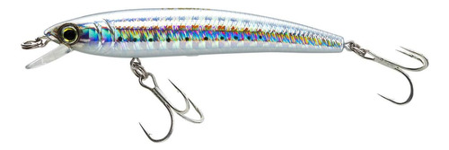 Yo-zuri F1162-hsr Pins Minnow - Señuelo Flotante De Buceo, D