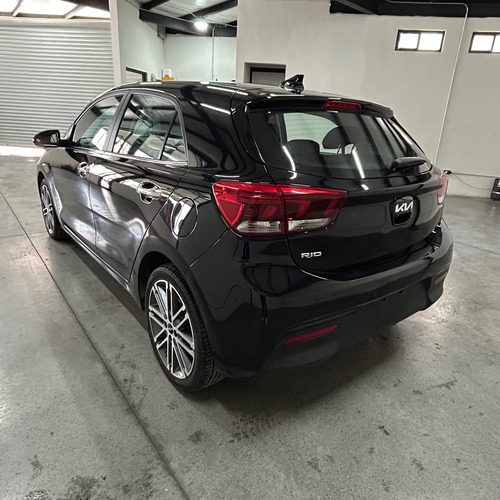 Kia Rio 1.6 Ex Hchback At