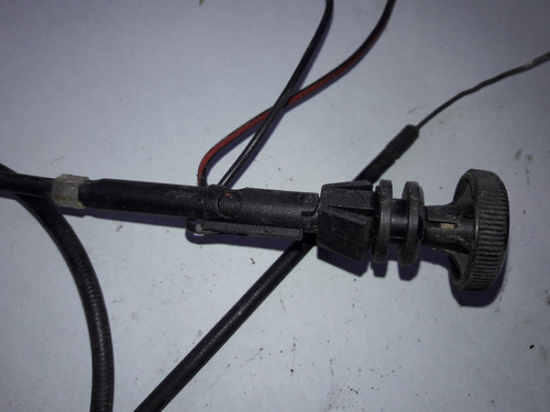 Cable Acelerador Fiat Uno