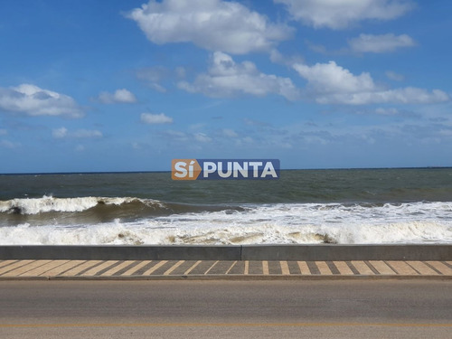 Imagen 11 de 11 de Apartamento En Venta - Península