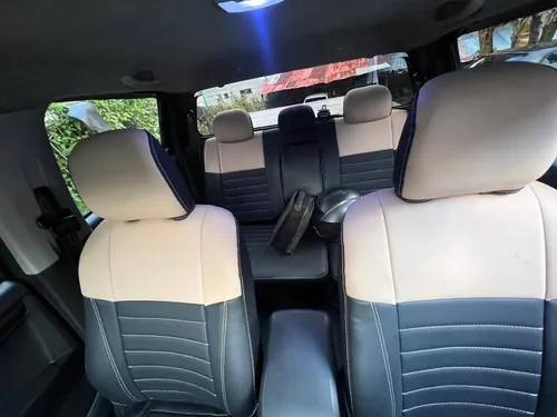 Chevrolet D-Max 2.5l 4x4