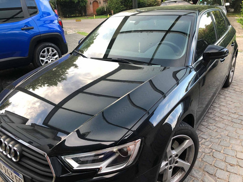 Audi A3 Sportback 2019 2.0 Tfsi 190cv