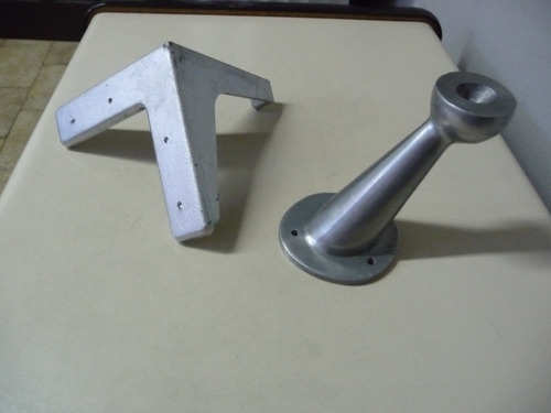 Imagen 3 de 5 de Fundicion De Aluminio