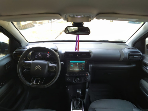 Imagen 3 de 15 de Citroën C4 Cactus Shine Ad740